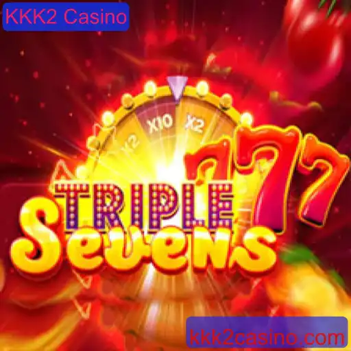 Descubra o Mundo de Emoção do 777TripleSeven no KKK2 Casino