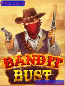 BanditBust: Descubra o Novo Fenômeno no Mundo dos Jogos de Cassino