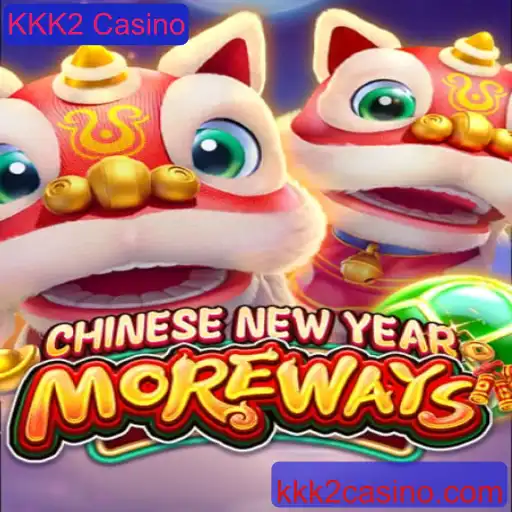 Descubra o Mundo de CHINESENEWYEARMOREWAYS no KKK2 Casino