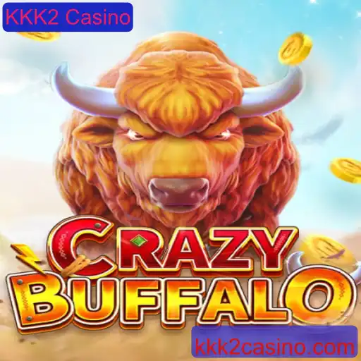 CRAZYBUFFALO: Uma Imersão no Mundo do Jogo e KKK2 Casino