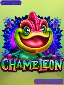 Chameleon: Um Mergulho no Novo Jogo Empolgante do KKK2 Casino