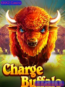 Explorando ChargeBuffalo no KKK2 Casino