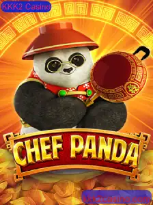 Explorando o Universo de ChefPanda e KKK2 Casino