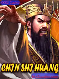 ChinShiHuang: A experiência de jogo no KKK2 Casino