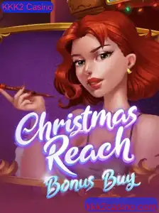 Explorando o Fascinante Jogo ChristmasReachBonusBuy no KKK2 Casino