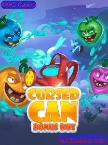 Explorando as Profundezas de CursedCanBonusBuy no KKK2 Casino