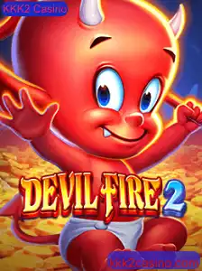 Explorando o Fascinante Mundo de DevilFire2 e KKK2 Casino