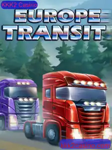 Descubra a Empolgante Aventura de EuropeTransit no KKK2 Casino