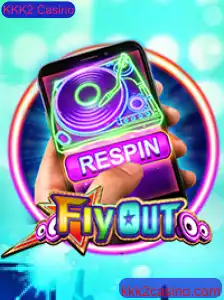 FlyOut: A Excitante Aventura de Jogo no KKK2 Casino