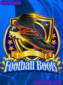 Explorando o Jogo de Azar FootballBoots no KKK2 Casino