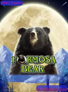 Explorando o Universo de FormosaBear no KKK2 Casino