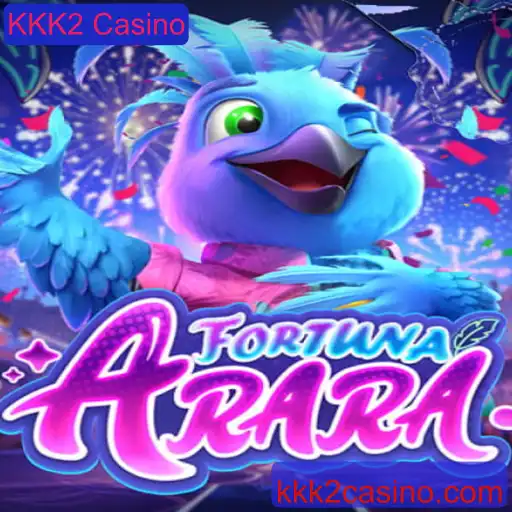 Explorando o Universo de FortunaArara: Um Novo Marco no KKK2 Casino