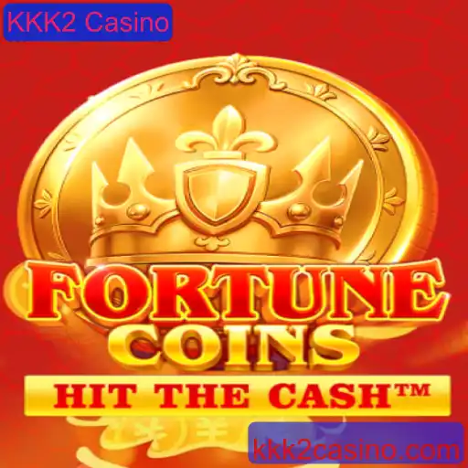 Explorando o FortuneCoins no KKK2 Casino