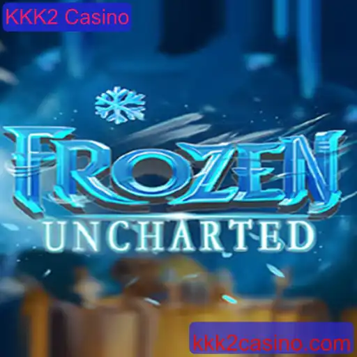 FrozenUncharted: Explorando Aventuras e Estratégias no KKK2 Casino