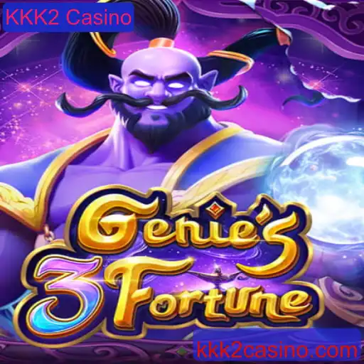 Descubra o Mundo Fascinante do Genie3Fortune no KKK2 Casino