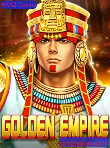 Descobrindo o Mundo de GoldenEmpire: Um Aprofundamento no KKK2 Casino