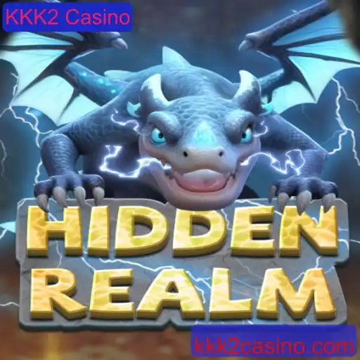 Descubra os Segredos de HiddenRealm: O Novo Jogo de Estratégia com Tema de Casino