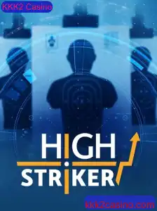 Explorando 'HighStriker': O Jogo de Casino KKK2 Que Está Conquistando o Mundo