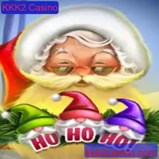 Descubra o Novo Jogo HoHoHo no KKK2 Casino