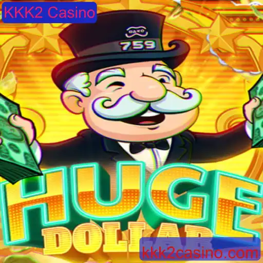 Descubra o Empolgante Jogo HugeDollar no KKK2 Casino