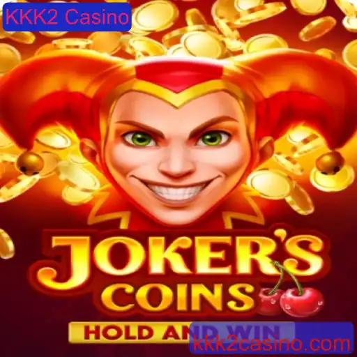 Explorando o Fascinante Mundo de JokersCoins no KKK2 Casino
