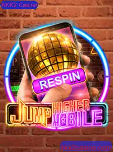 Descubra o Fascinante Mundo de JumpHighermobile no KKK2 Casino