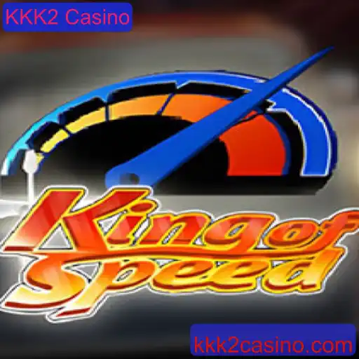 KingofSpeed: Um Mergulho nas Emoções do KKK2 Casino