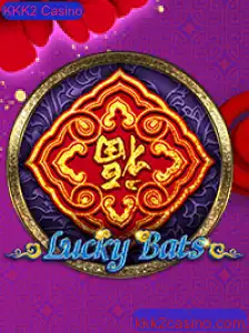 Desbravando o Universo de LuckyBats no KKK2 Casino
