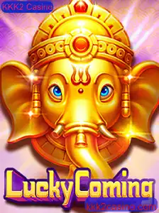 Descubra o Mundo de Emoções do Jogo LuckyComing no KKK2 Casino