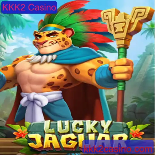 Descubra as Emoções do LuckyJaguar no KKK2 Casino