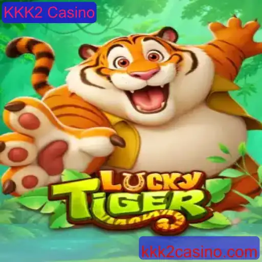 Explorando o Mundo do Jogo LuckyTiger no KKK2 Casino