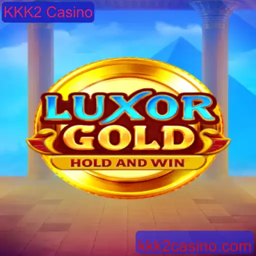 Descubra o Fascinante Mundo de LuxorGold no KKK2 Casino