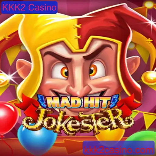 Descubra MadHitJokester: Um Mergulho no Jogo Sensação do KKK2 Casino