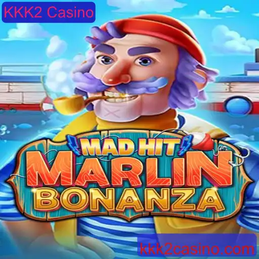 Explorando o Fascinante Mundo de MadHitMarlinBonanza no KKK2 Casino