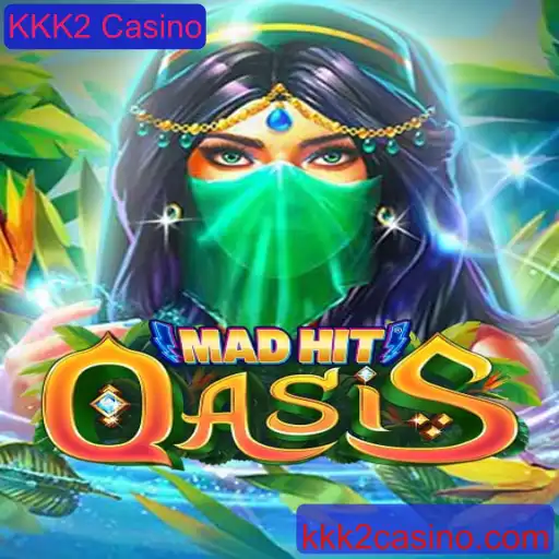Desvendando MadHitOasis: O Novo Fenômeno dos Jogos e Suas Regras Empolgantes