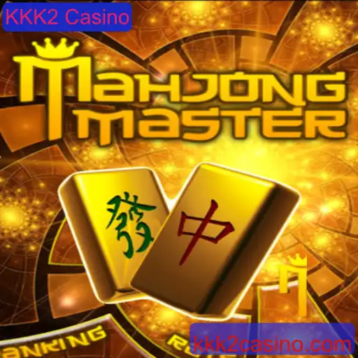 Explorando o MahJongMaster: Um Clássico com Toques Modernos no KKK2 Casino