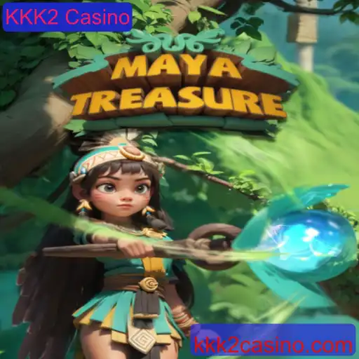 Descubra o Fascinante Mundo do Jogo MayaTreasure no KKK2 Casino