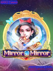 Descubra o Fascinante Mundo de MirrorMirror no KKK2 Casino