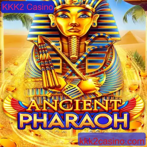 AncientPharaoh: Descubra a Excitação do KKK2 Casino