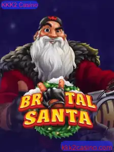 Explorando o Universo de BrutalSanta e KKK2 Casino