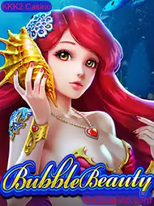 Atrativos e Regras de BubbleBeauty no KKK2 Casino
