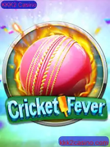 Descubra CricketFever: A Emoção do Esporte e a Diversão do Cassino