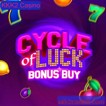 Explorando o Jogo CycleofLuckBonusBuy no KKK2 Casino