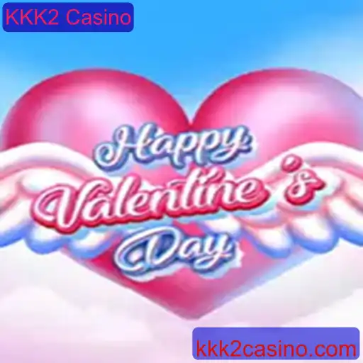 HappyValentinesDay: Um Mergulho no Fascinante Mundo do Jogo de Casino KKK2