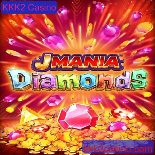 Explorando o JManiaDiamonds no KKK2 Casino: Regras e Estratégias