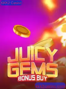 Explorando JuicyGemsBonusBuy: Um Novo Horizonte no Universo KKK2 Casino