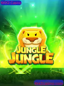 Explorando o Mundo de JungleJungle no KKK2 Casino