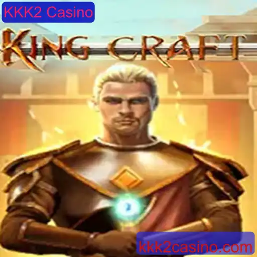 Descubra o Universo de KingcraftMenomin: O Jogo que Une Estratégia e Casino