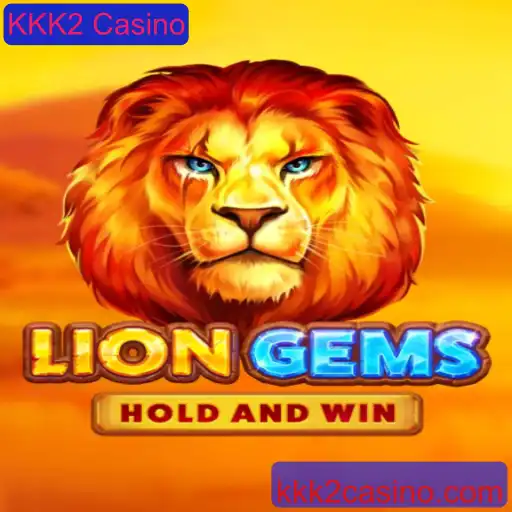 Explorando o Fascinante Mundo de LionGems no KKK2 Casino