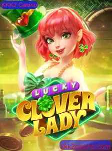 Descubra o Fascínio do Jogo LuckyCloverLady no KKK2 Casino